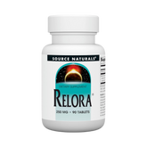 Source Naturals, Relora, 250 Mg, 90 Tablets
