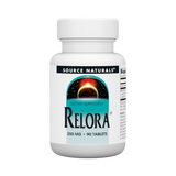 Source Naturals, Relora, 250 Mg, 90 Tablets