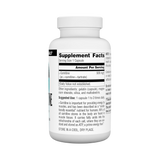 Source Naturals, L-Carnitine, 500 Mg, 120 Capsules
