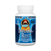 Source Naturals, Inflama-Rest, 30 Tablets
