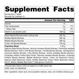 Source Naturals, Mushroom Immune Defense™ (30,60,120) Tablets | Maple Herbs