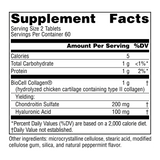 Source Naturals, Skin Eternal Hyaluronic Acid, 50 Mg, 120 Tablets