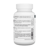 Source Naturals, AHCC® with BioPerine®, 500mg, 60 Capsule
