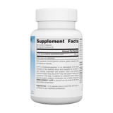 Source Naturals, Serene Science 5-HTP, 50 Mg, 60 Capsules