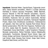 Source Naturals, Skin Eternal® Cream (2, 4) Sensitive Skin Cream | Maple Herbs