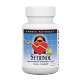 Source Naturals, Sytrinol® 150mg (30,60) Tablets| Maple Herbs