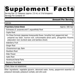 Source Naturals, Wellness Herbal Kids, 4 Oz Liquid