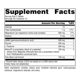 Source Naturals, Serene Science Theanine Serene with Relora, 30 Tablets