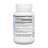 Source Naturals, Serene Science Holy Basil Extract, 450 Mg, 60 Capsules