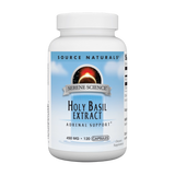Source Naturals, Serene Science Holy Basil Extract, 450 Mg, 120 Capsules