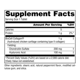 Source Naturals, Hyaluronic Acid, 100 Mg, 30 Tablets