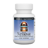 Source Naturals, Nattokinase NSK-SD, 50 Mg, 30 Softgels