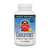 Source Naturals, Cholestrex, 180 Capsules