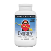 Source Naturals, Cholestrex, 360 Capsules