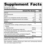 Source Naturals, Hyaluronic Joint Complex, 60 Tablets