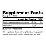 Source Naturals, Benfotiamine, 150 Mg, 30 Tablets