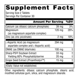 Source Naturals, Attentive Child, 60 Tablets