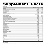 Source Naturals, Women's Life Force Multiple, No Iron, 45 Tabs