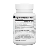 Source Naturals, Grape Seed Extract, Proanthodyn, 200 Mg, 60 Caps