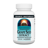 Source Naturals, Grape Seed Extract, Proanthodyn, 200 Mg, 90 Caps