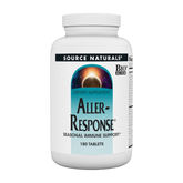 Source Naturals, Aller-Response, 180 Tablets