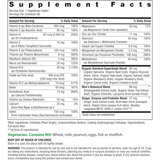 Rainbow Light, Men's One+, 60 Vegetarian Tablets