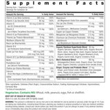 Rainbow Light, Men's One+, 30 Vegetarian Tablets