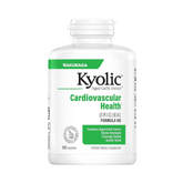 Kyolic, Aged Garlic Extract, Cardiovascular Health, Original Formula 100, 300 Capsules