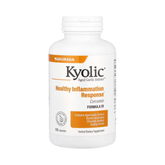 Kyolic, Aged Garlic Extract, Curcumin, Formula 111, 100 Capsules