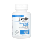 Kyolic, Aged Garlic Extract, Blood Sugar Balance, Formula 112, 100 Capsules