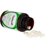Twinlab, N-Acetyl-Cysteine (Nac), 600mg, 60 Capsules