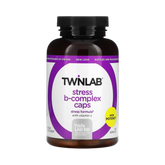 Twinlab, Stress B-Complex Caps, 250 Capsules