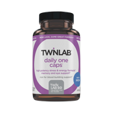 Twinlab, Daily One Caps, 60 Capsules