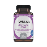 Twinlab, Daily One Caps, 60 Capsules