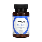 Twinlab, Zinc Caps, 30 mg, 100 Capsules