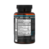 Twinlab, Ripped Fuel Extreme, Fat Burner, 60 Capsules