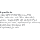 Twinlab, Na-Pca Spray with Aloe Vera, 8 fl. oz., 273 ml