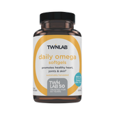 Twinlab, Daily Omega Softgels, 800 mg, 30 Softgels