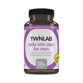 Twinlab, Daily One for Men, 60 Capsules