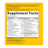 Nature Made, Wellblends ImmuneMAX Fizzy Drink Mix, 30 Stick Packs