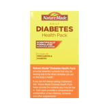 Nature Made, Daily Diabetes Health, 30 Packets