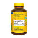 Nature Made, Calcium 600 mg with Vitamin D3, 220 Tablets