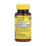 Nature Made, Magnesium, 250 mg, 100 Tablets