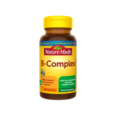 Nature Made, B-Complex with Vitamin C, 100 Capsules