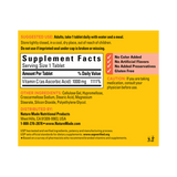 Nature Made, Vitamin C, 1000 mg, 100 Tablets