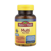 Nature Made, Multi for Him, 90 Tablets