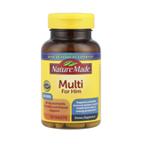 Nature Made, Multi for Him, 90 Tablets
