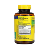 Nature Made, Calcium with Vitamin D3, 600 mg, 100 Softgels