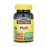 Nature Made, Multi with Iron, 130 Tablets