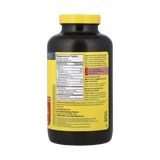 Nature Made, Fish Oil, Burp-Less, 1,200 mg, 200 Softgels